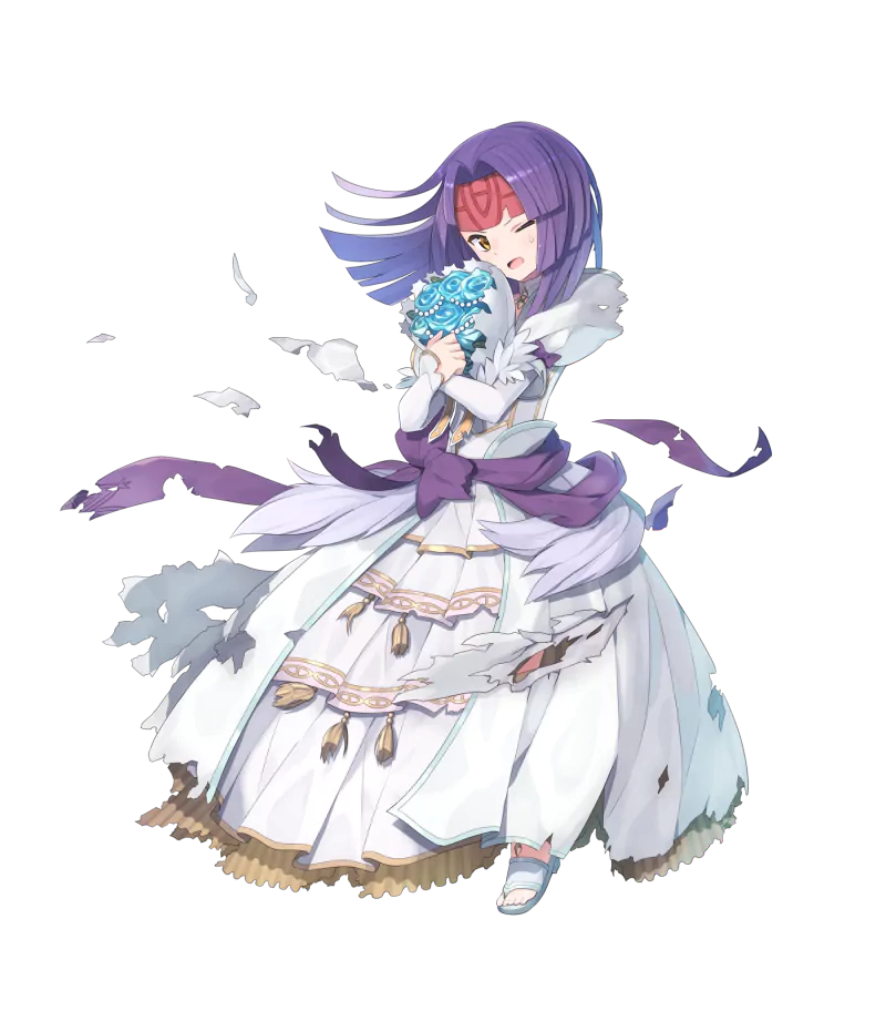 Sanaki (Fire Emblem) video game Fire Emblem Heroes Image