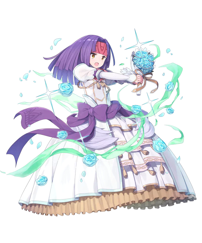 Sanaki (Fire Emblem) video game Fire Emblem Heroes Image