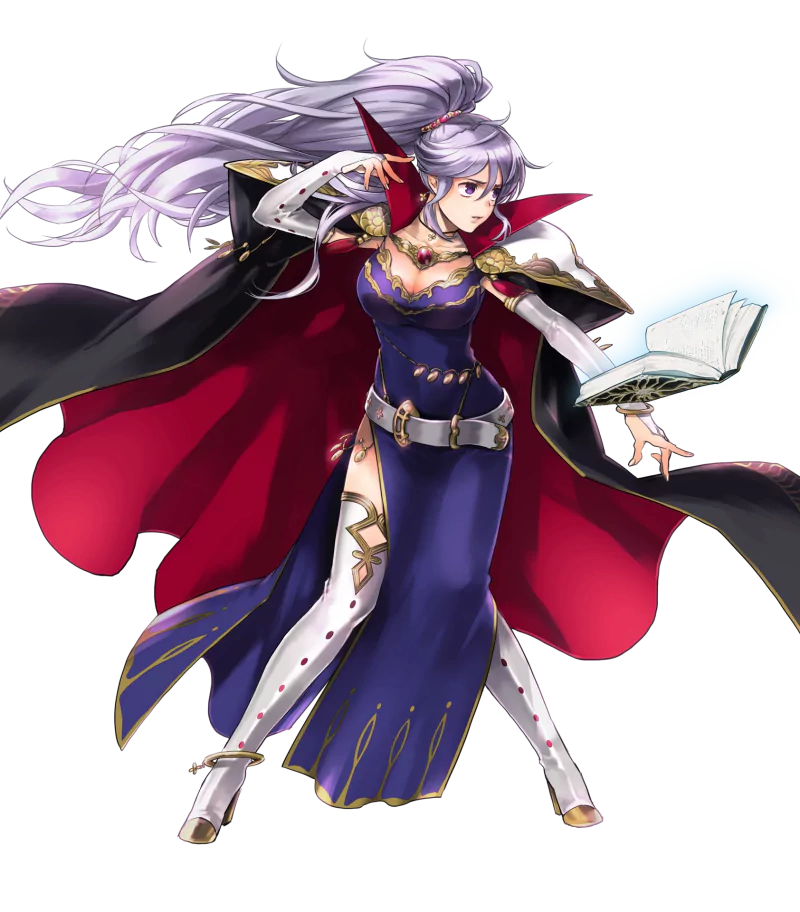 Ishtar (Fire Emblem) video game Fire Emblem Heroes Image