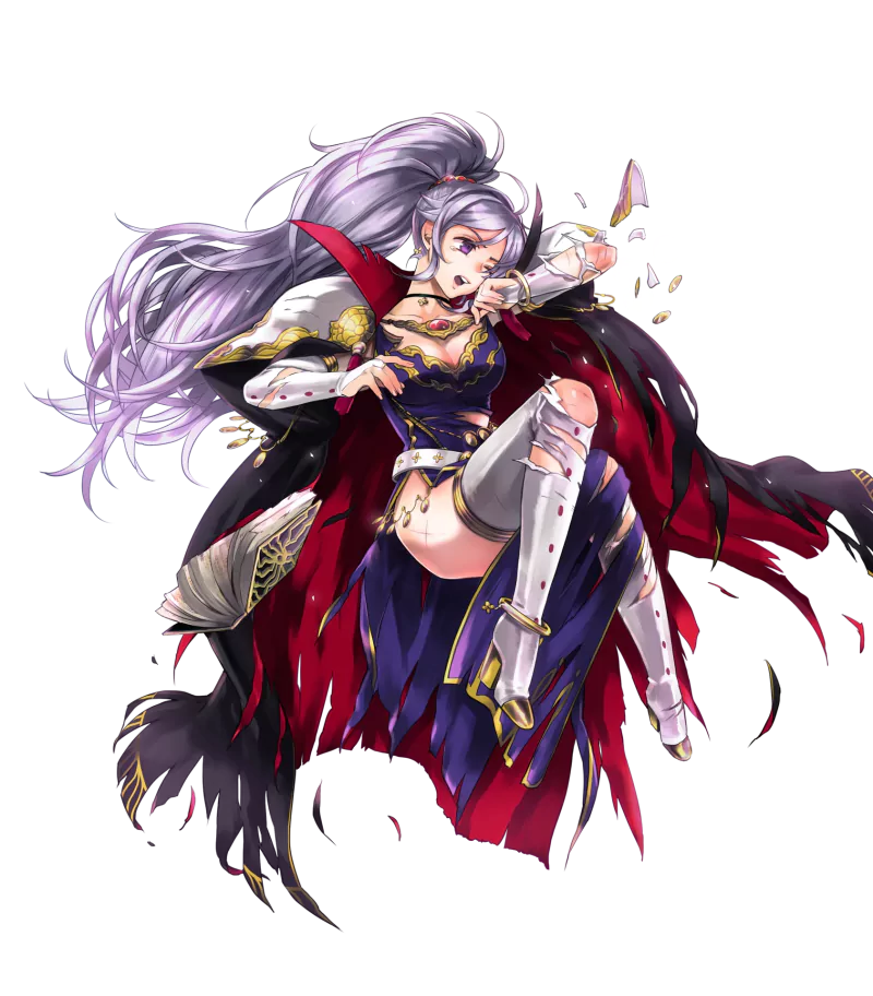 Ishtar (Fire Emblem) video game Fire Emblem Heroes Image