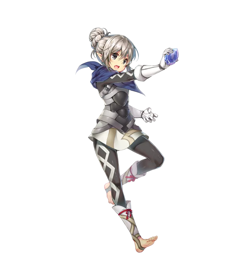 Kana (Fire Emblem) video game Fire Emblem Heroes Image