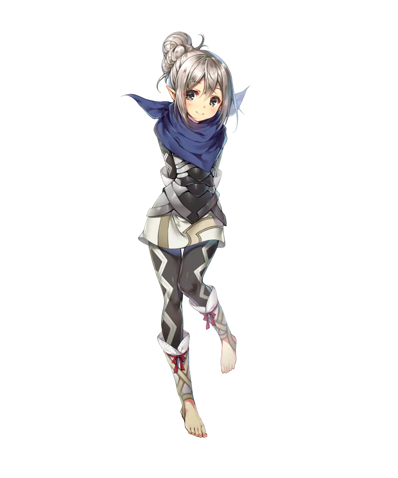 Kana (Fire Emblem) video game Fire Emblem Heroes Image