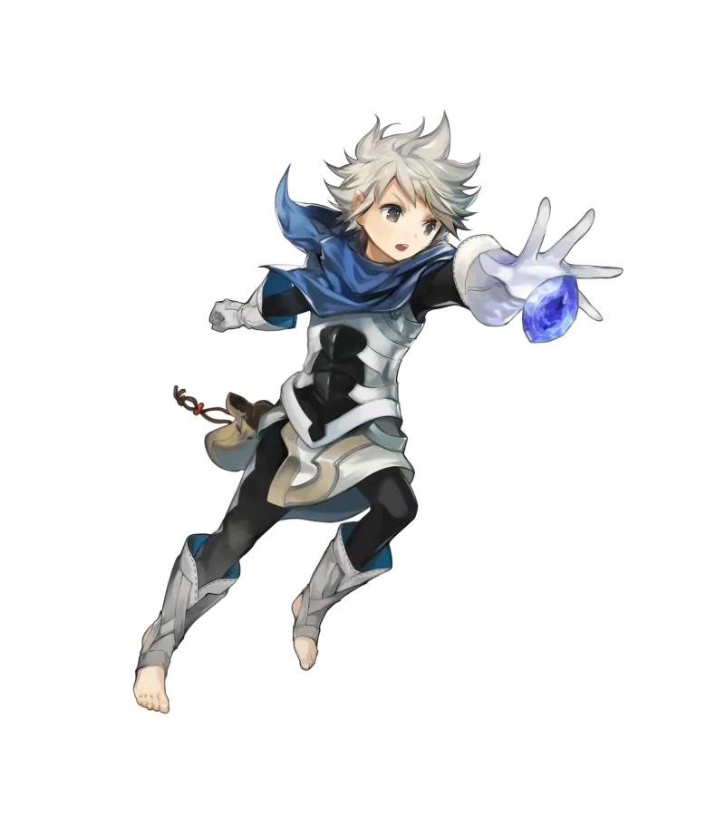 Kana (Fire Emblem) video game Fire Emblem Heroes Image