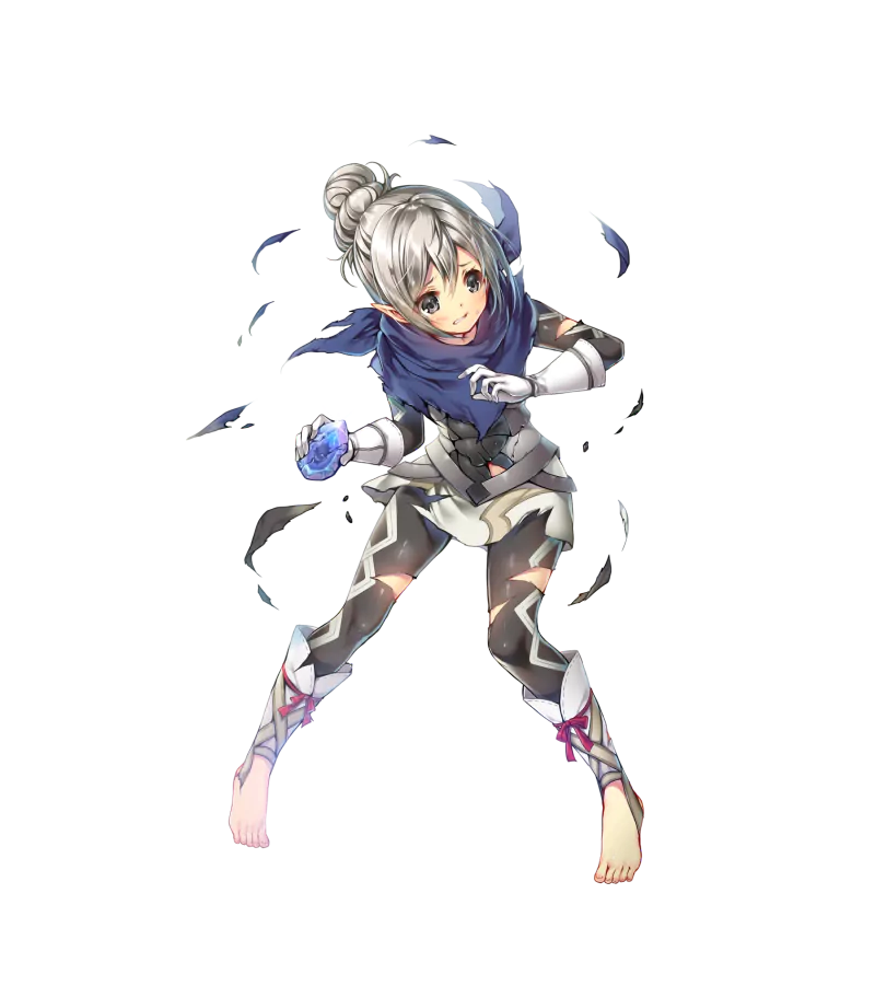Kana (Fire Emblem) video game Fire Emblem Heroes Image
