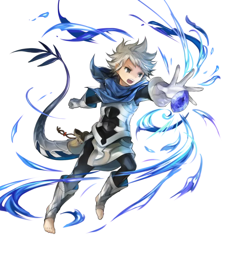 Kana (Fire Emblem) video game Fire Emblem Heroes Image