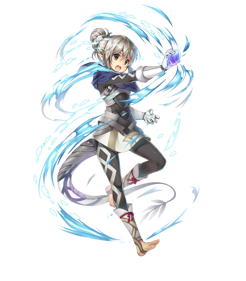 Kana (Fire Emblem) video game Fire Emblem Heroes Image