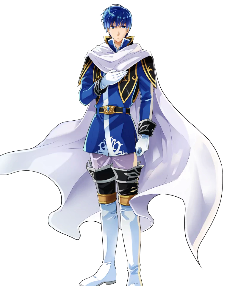 Finn (Fire Emblem) video game Fire Emblem Heroes Image