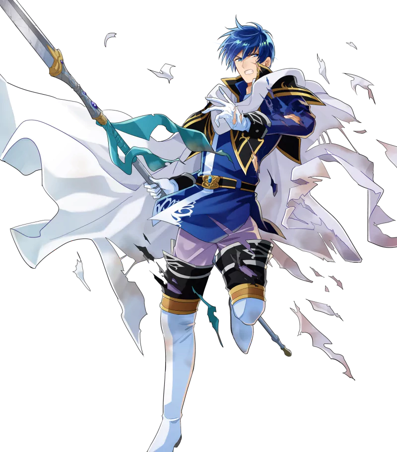 Finn (Fire Emblem) video game Fire Emblem Heroes Image