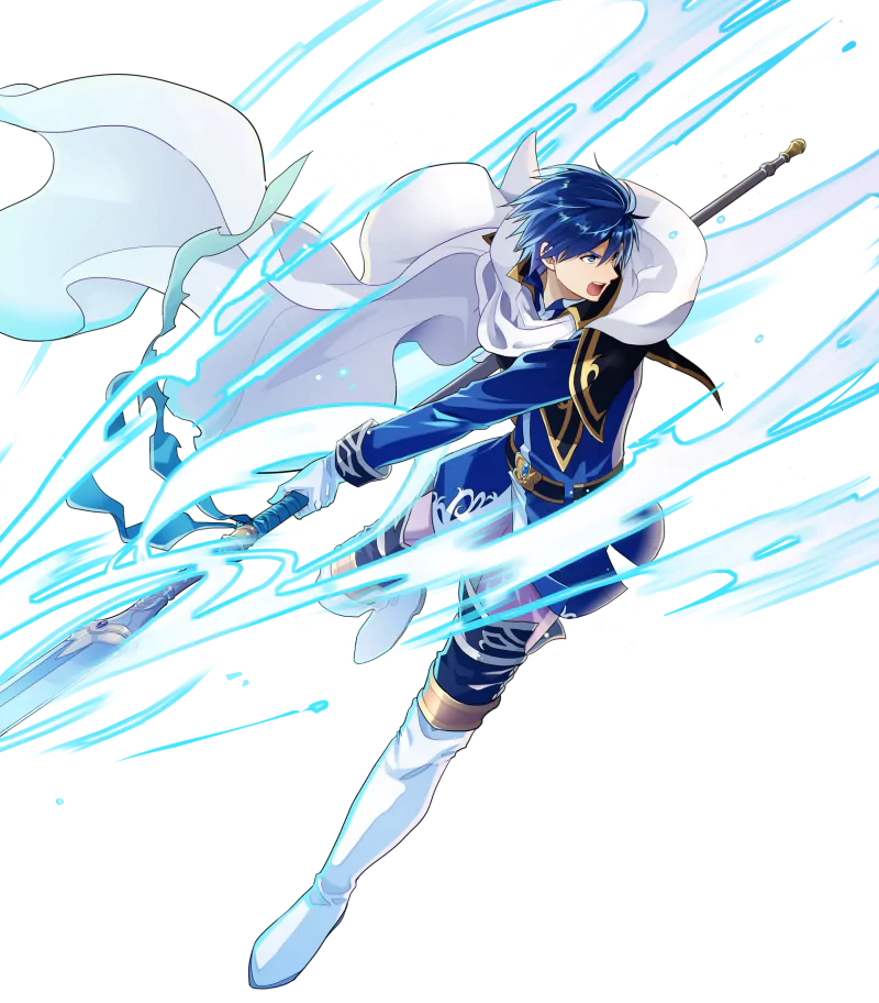Finn (Fire Emblem) video game Fire Emblem Heroes Image