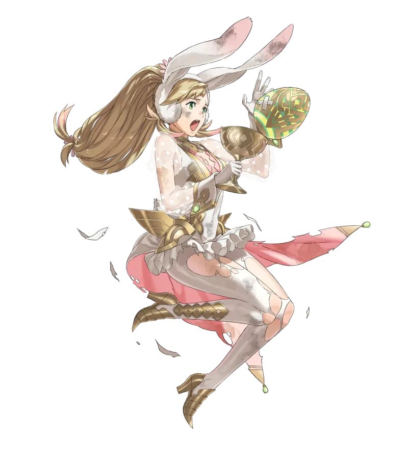 Sharena (Fire Emblem) video game Fire Emblem Heroes Image