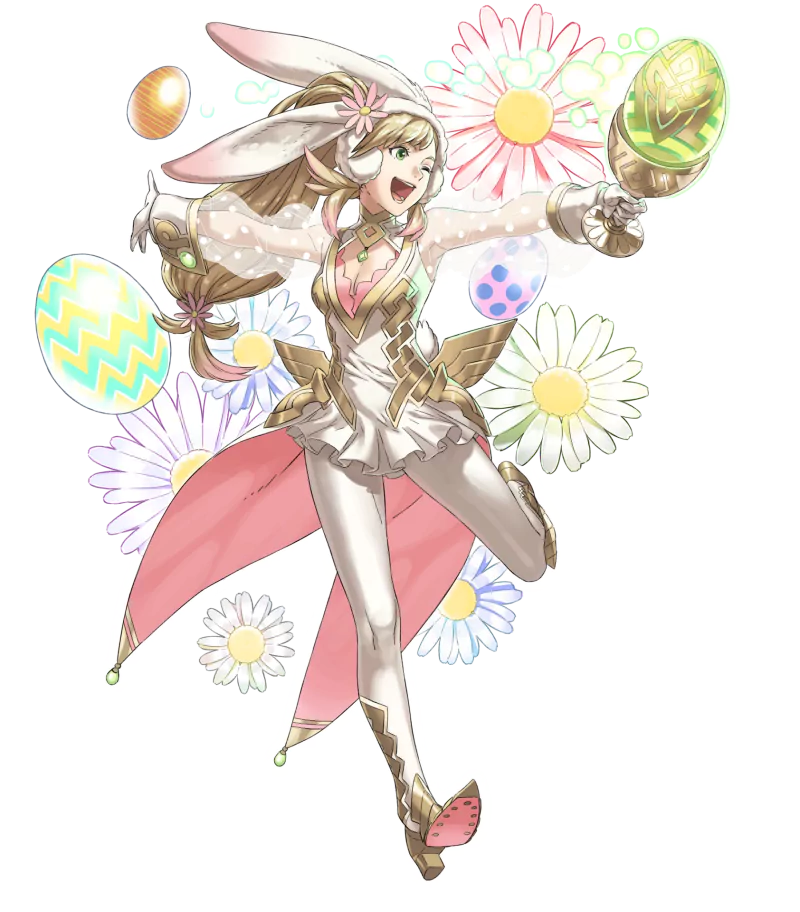 Sharena (Fire Emblem) video game Fire Emblem Heroes Image
