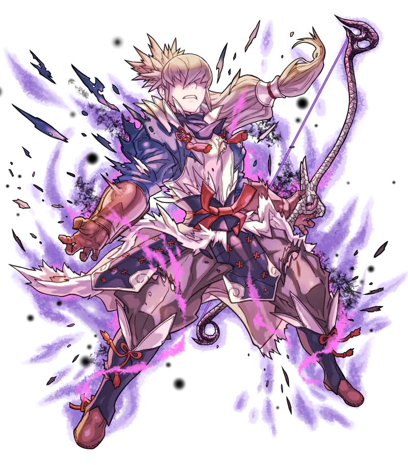 Takumi (Fire Emblem) video game Fire Emblem Heroes Image