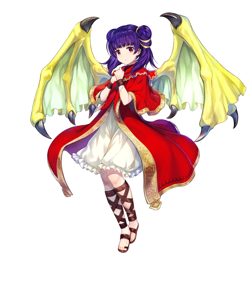 Myrrh (Fire Emblem) video game Fire Emblem Heroes Image