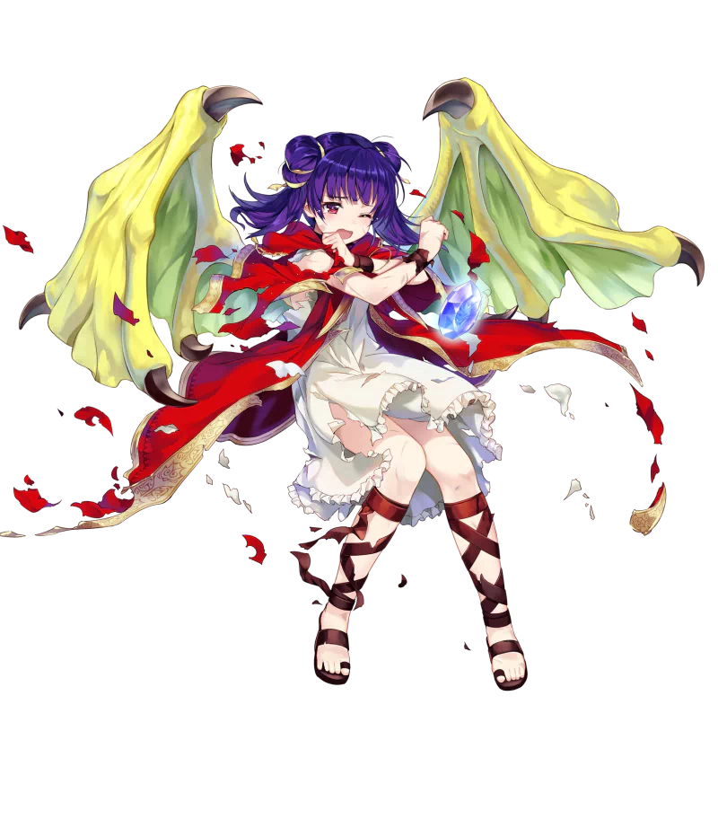 Myrrh (Fire Emblem) video game Fire Emblem Heroes Image