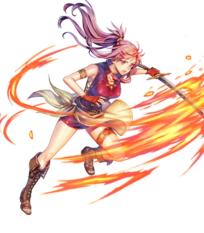 Marisa (Fire Emblem) video game Fire Emblem Heroes Image