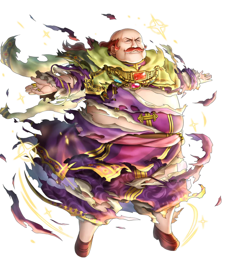 Oliver (Fire Emblem) video game Fire Emblem Heroes Image