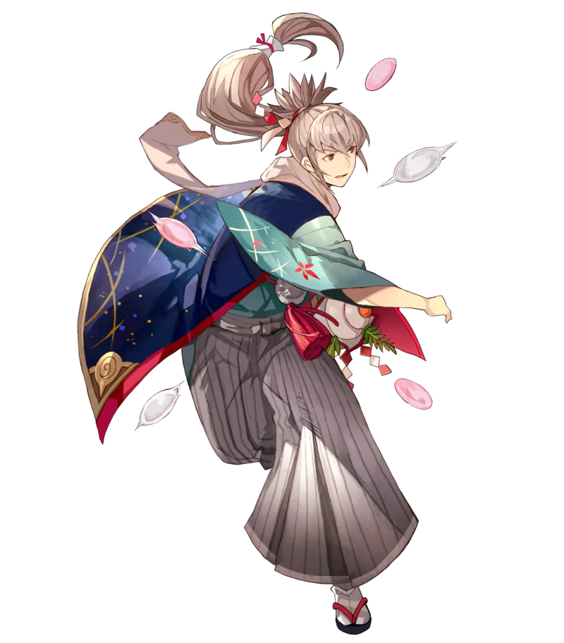 Takumi (Fire Emblem) video game Fire Emblem Heroes Image
