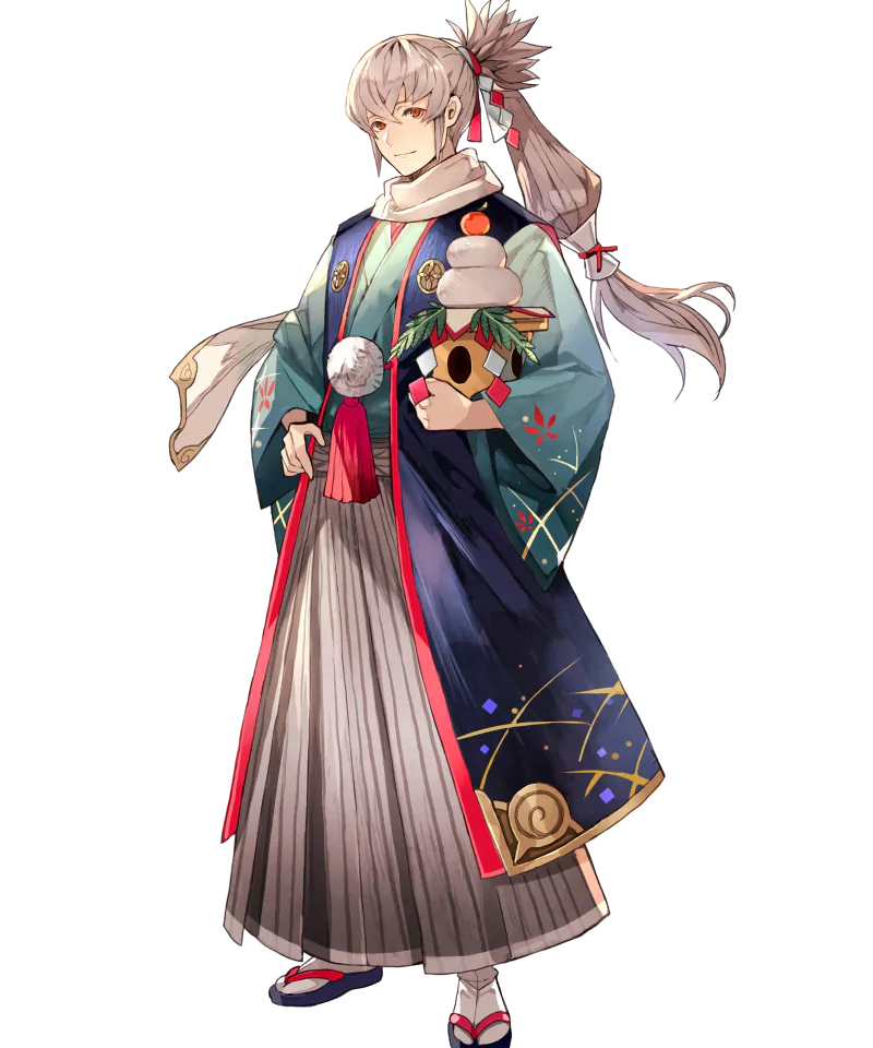 Takumi (Fire Emblem) video game Fire Emblem Heroes Image