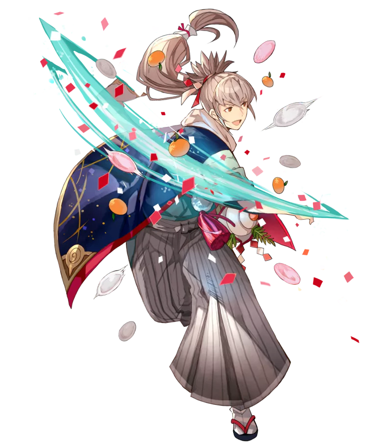 Takumi (Fire Emblem) video game Fire Emblem Heroes Image