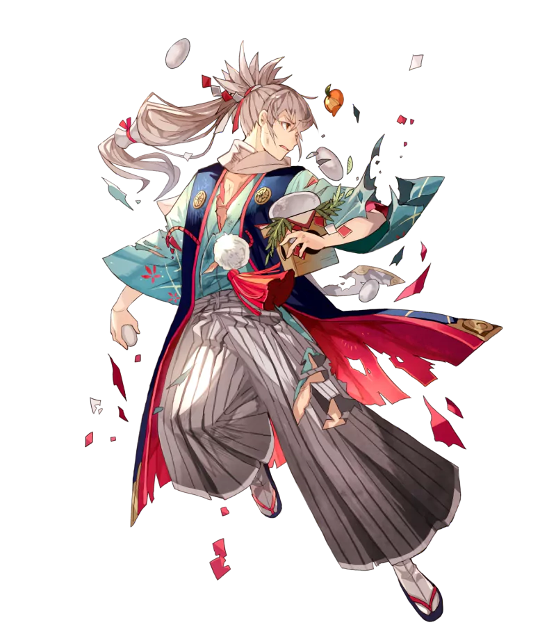 Takumi (Fire Emblem) video game Fire Emblem Heroes Image