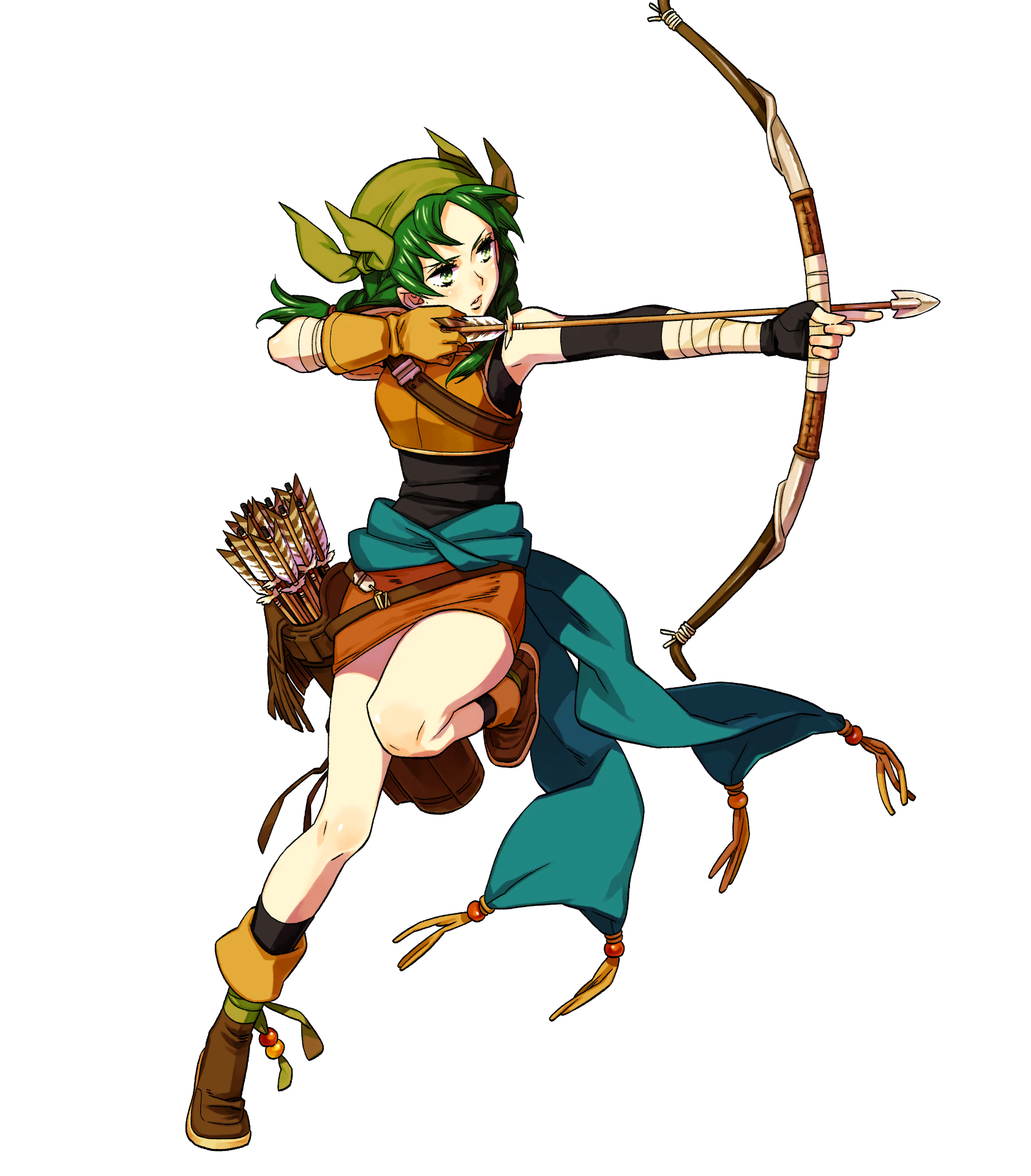 Fire Emblem Heroes Loki Hentai