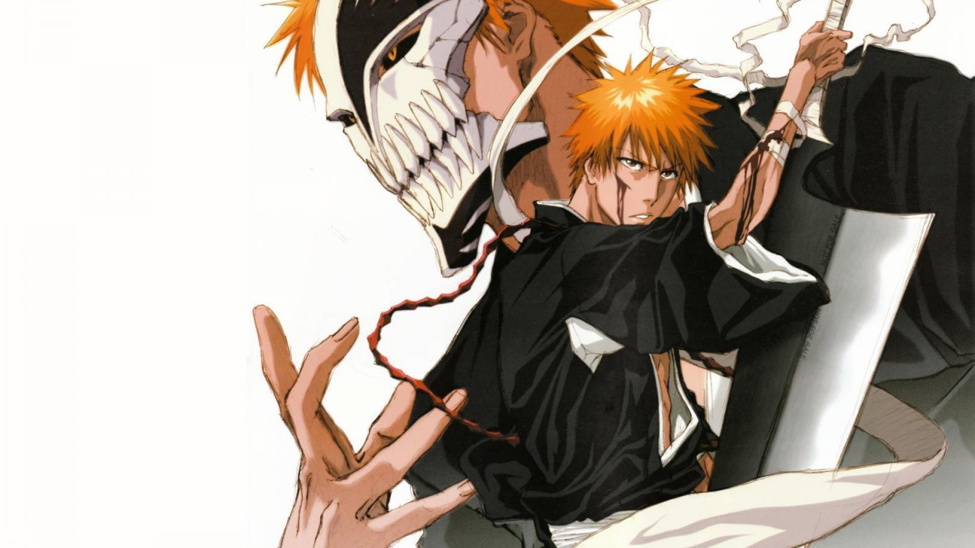 1920x1080 bleach JPG 223 kB, HD Wallpaper