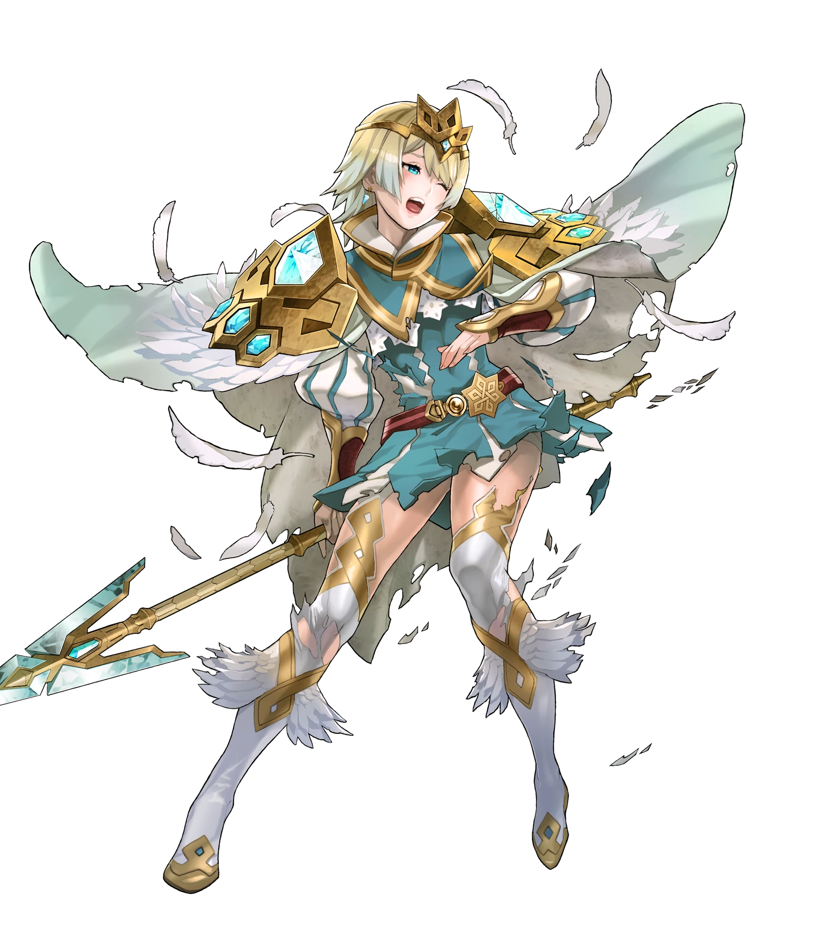 Download Fjorm (Fire Emblem) Video Game Fire Emblem Heroes Art