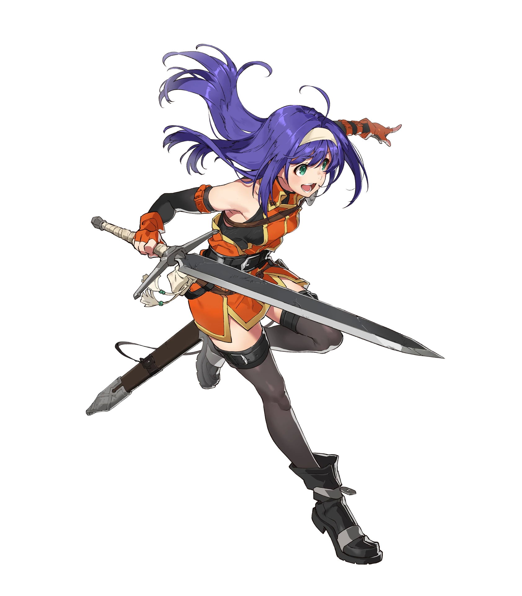 Download Mia (Fire Emblem) Video Game Fire Emblem Heroes Art