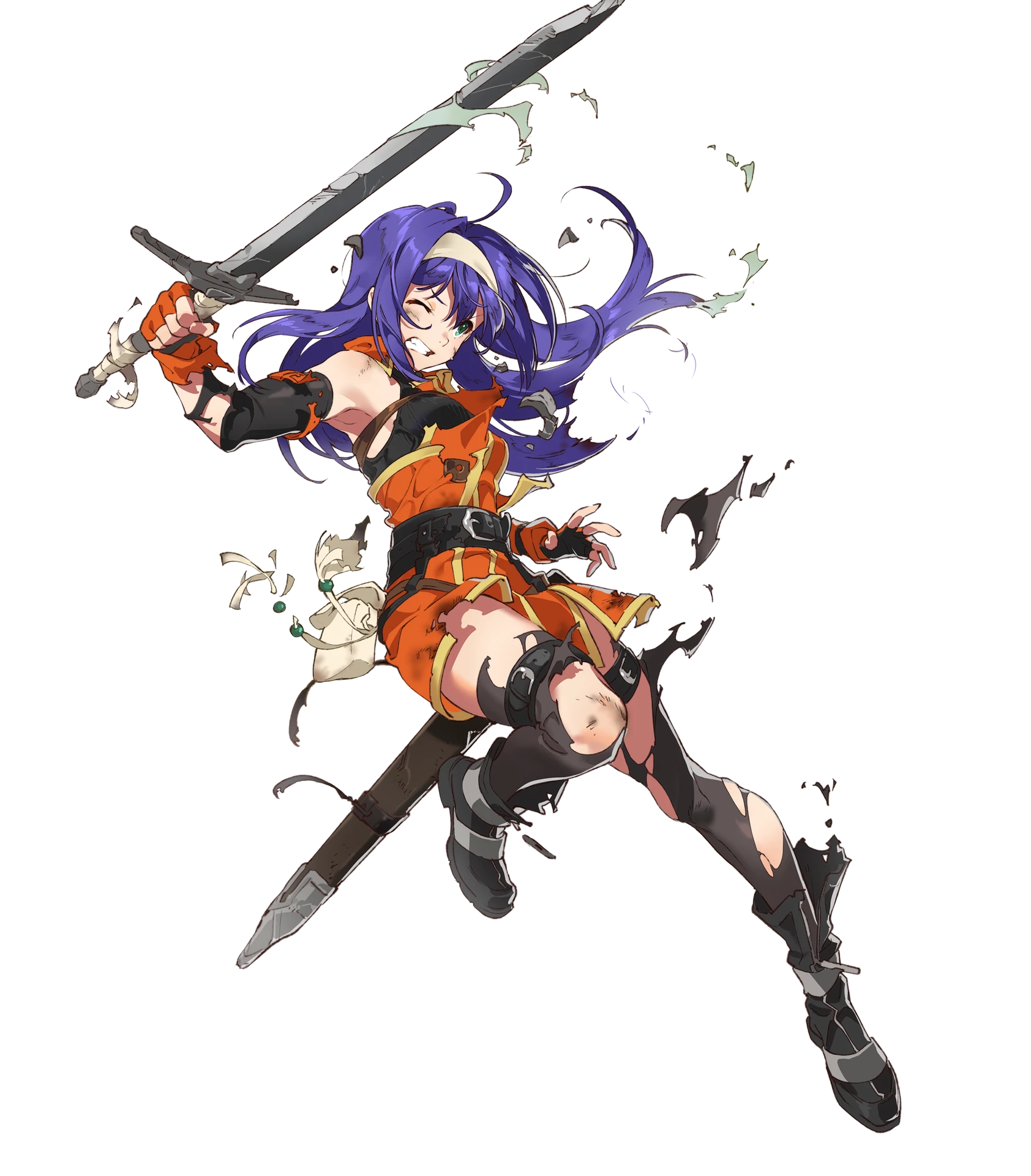 Download Mia (Fire Emblem) Video Game Fire Emblem Heroes Art