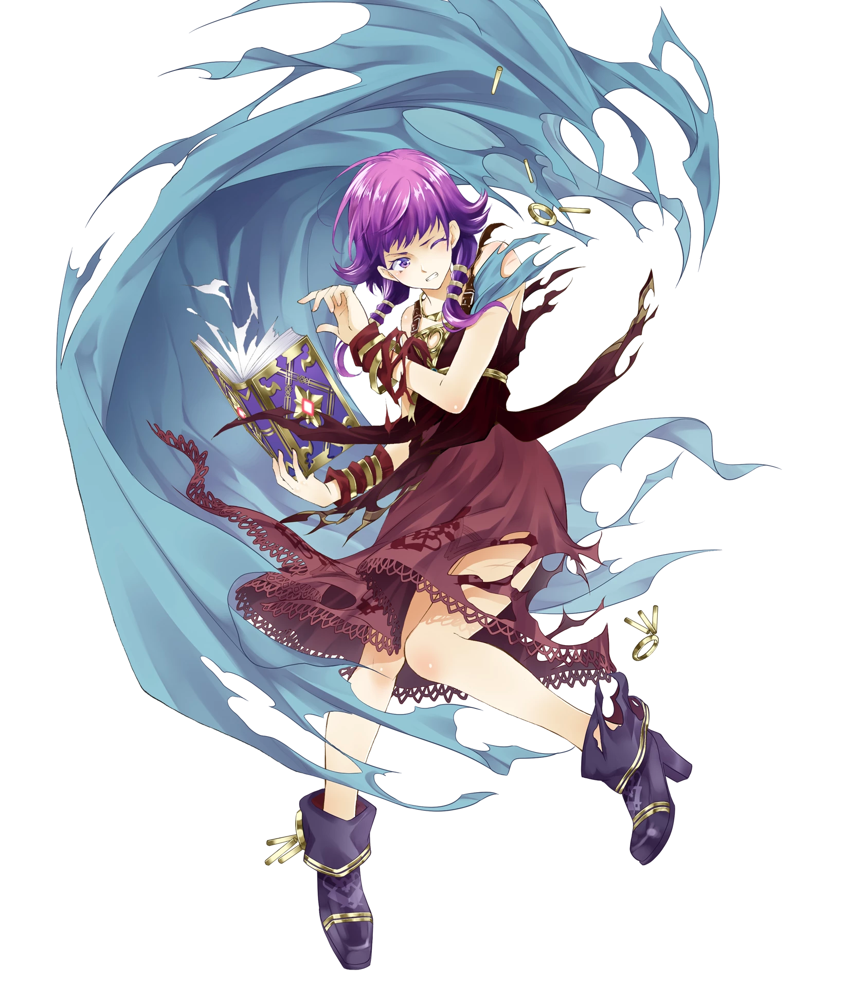 Download Lute (Fire Emblem) Video Game Fire Emblem Heroes Art