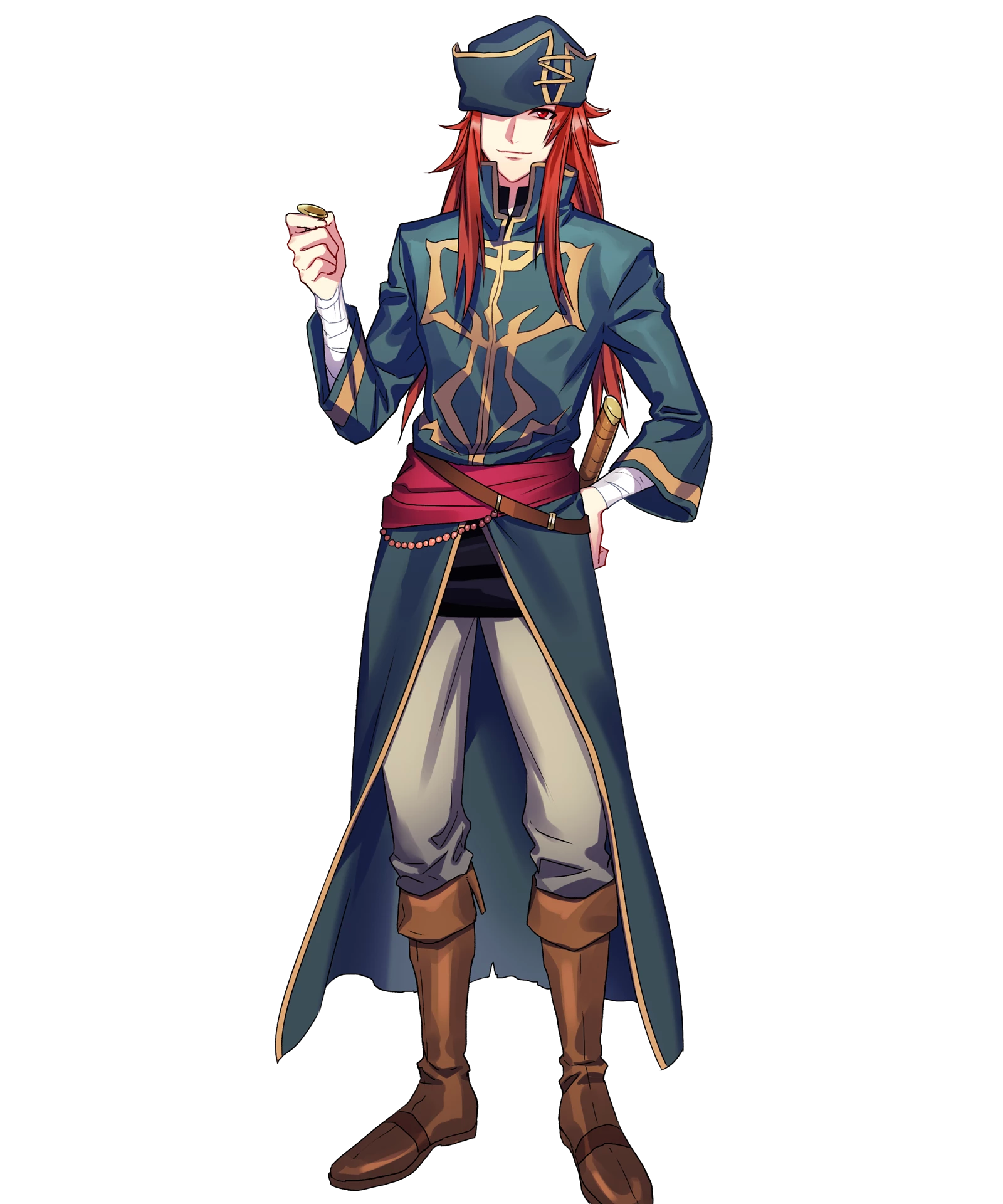 Download Joshua (Fire Emblem) Video Game Fire Emblem Heroes Art