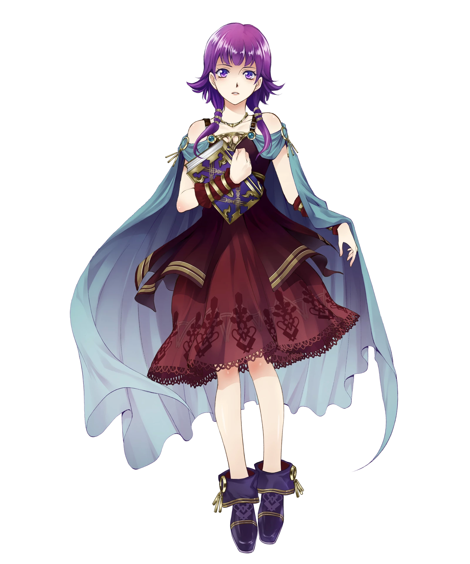 Download Lute (Fire Emblem) Video Game Fire Emblem Heroes Art