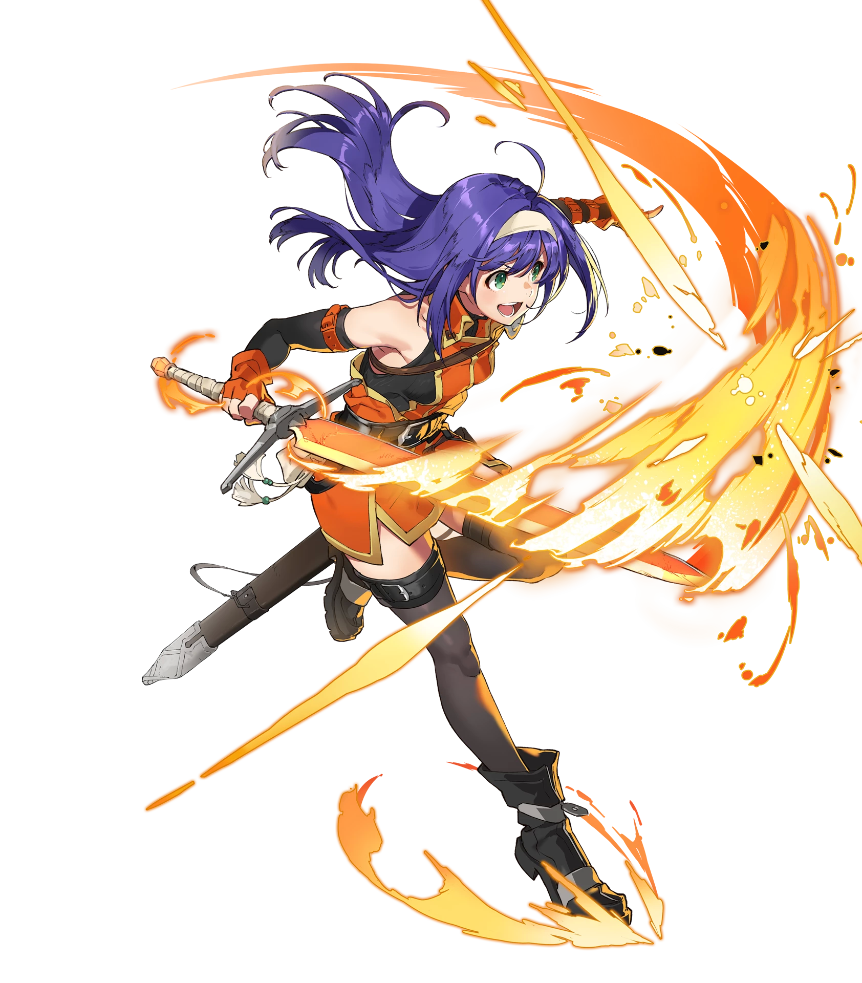 Download Mia (Fire Emblem) Video Game Fire Emblem Heroes Art