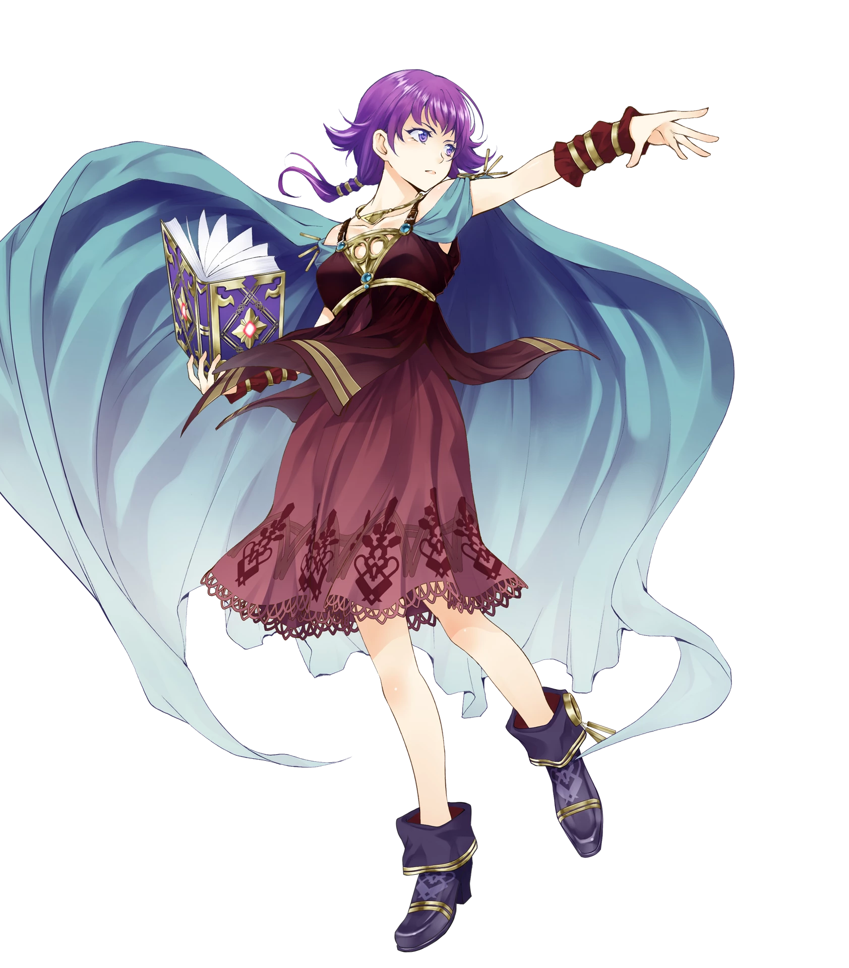 Download Lute (Fire Emblem) Video Game Fire Emblem Heroes Art