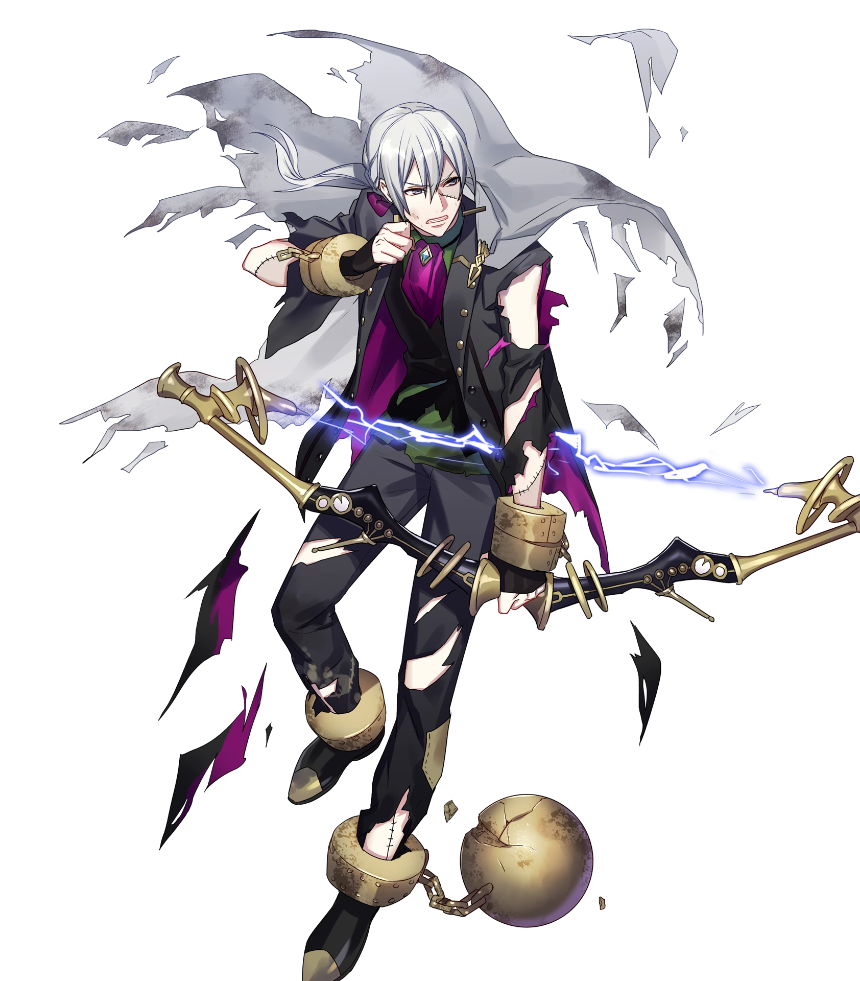 Download Jakob (Fire Emblem) Video Game Fire Emblem Heroes Art