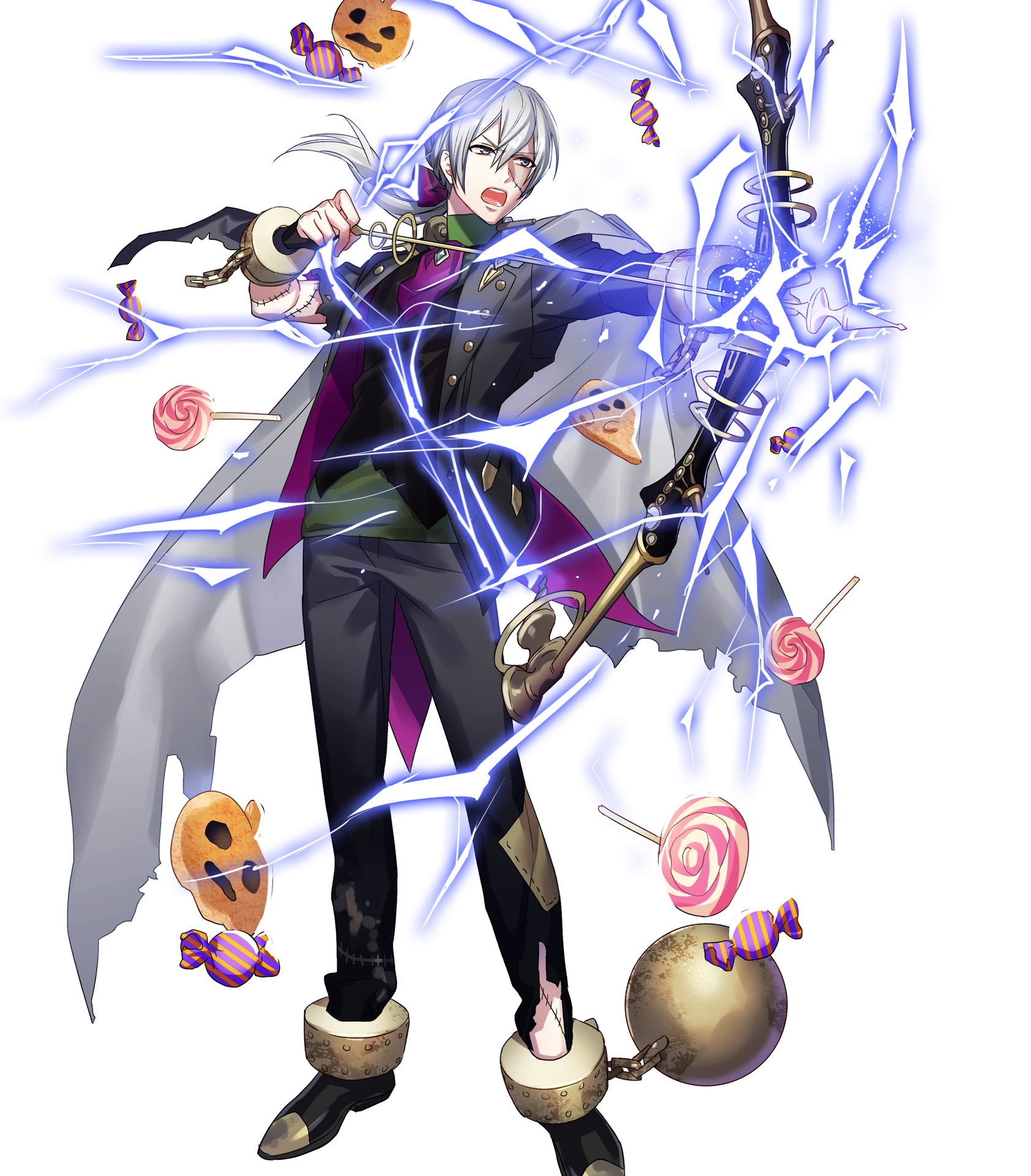 Download Jakob (Fire Emblem) Video Game Fire Emblem Heroes Art