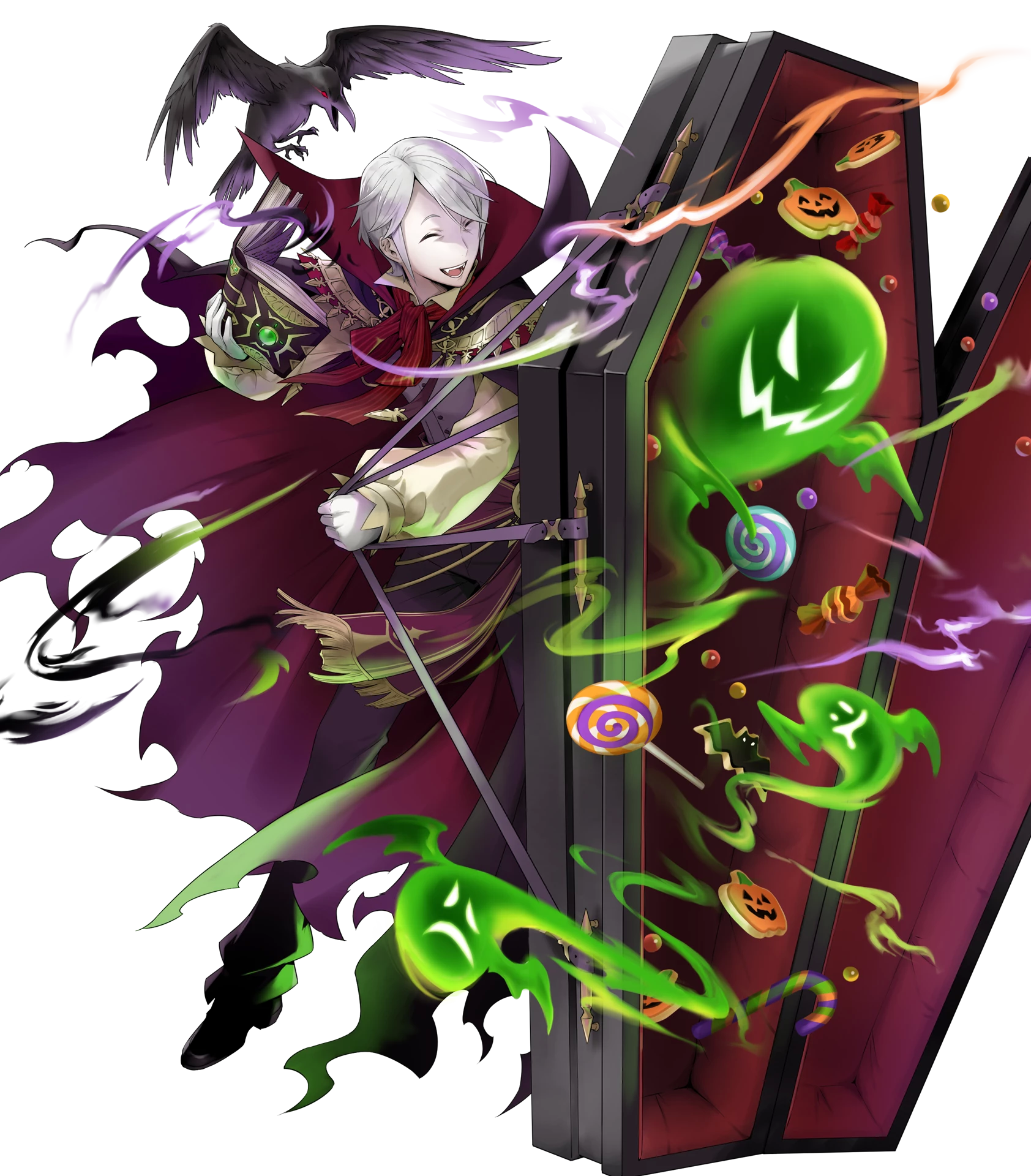 Download Henry (Fire Emblem) Video Game Fire Emblem Heroes Art