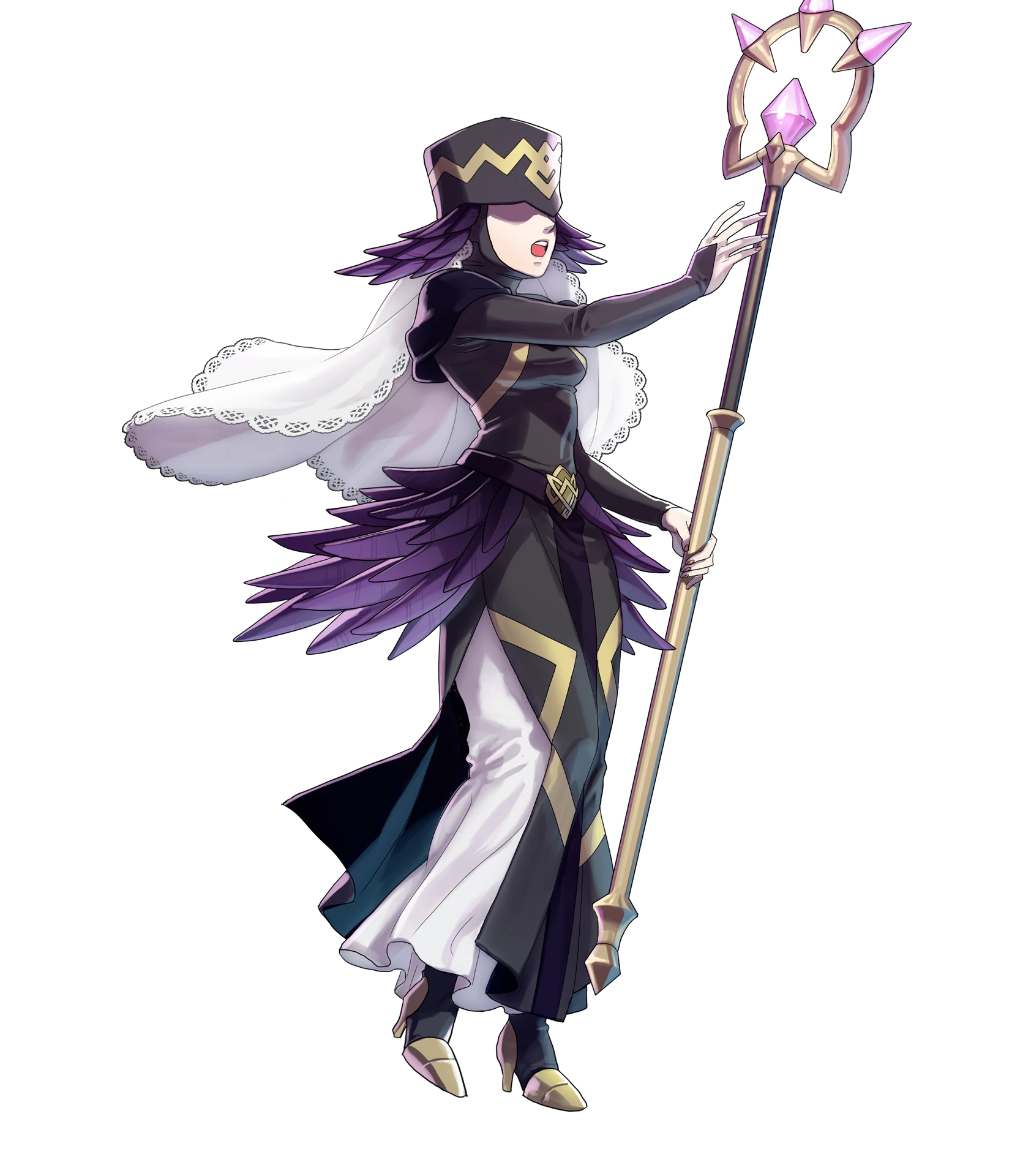 Fire Emblem Heroes Art ID 120095