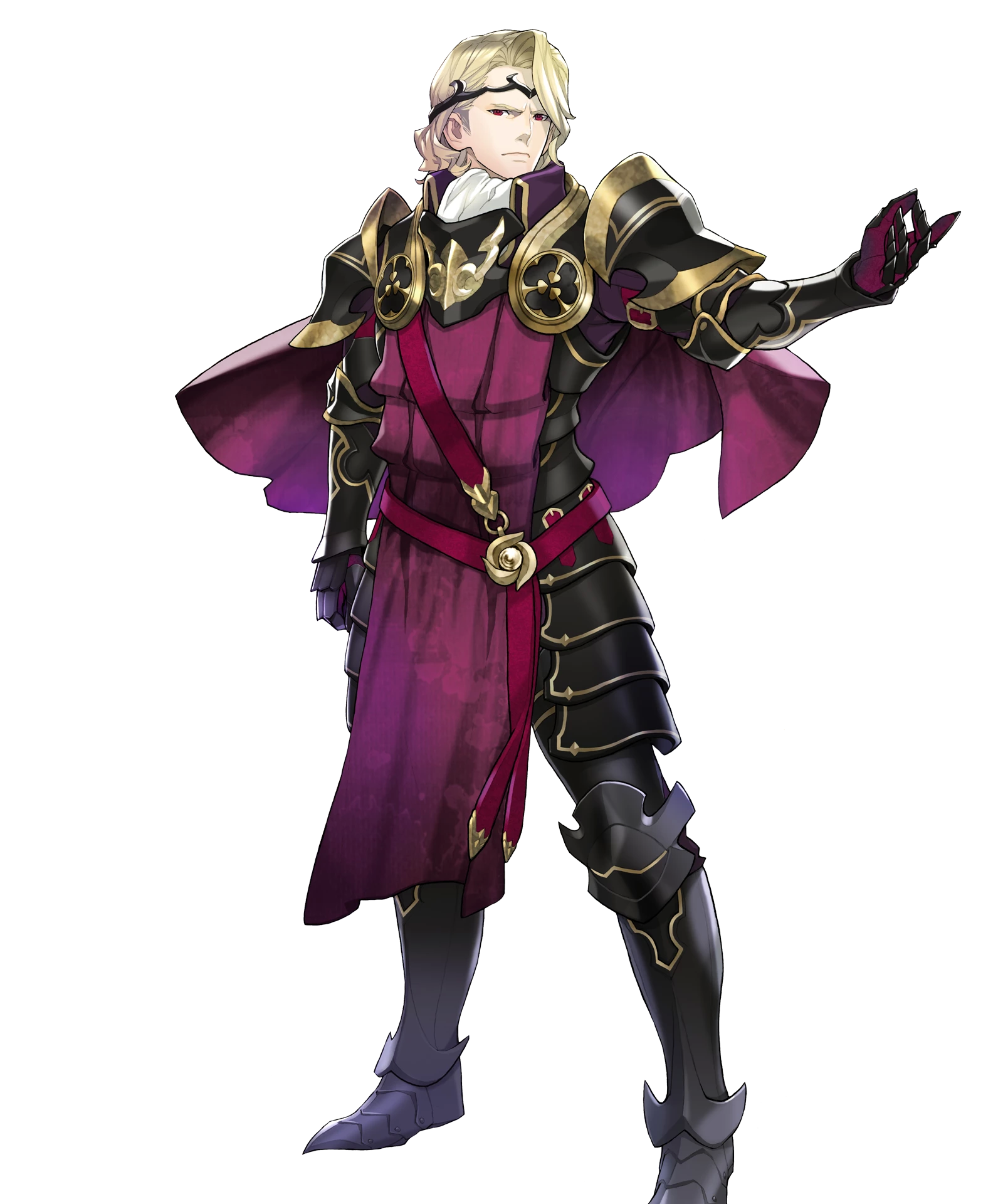 Download Xander (Fire Emblem) Video Game Fire Emblem Heroes Art