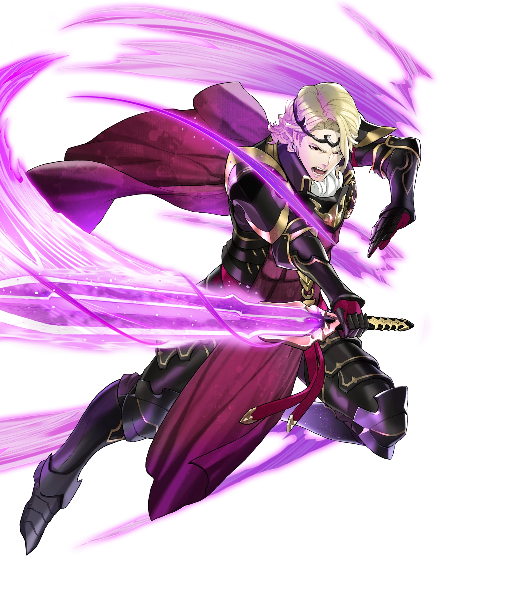 Download Xander (Fire Emblem) Video Game Fire Emblem Heroes Art