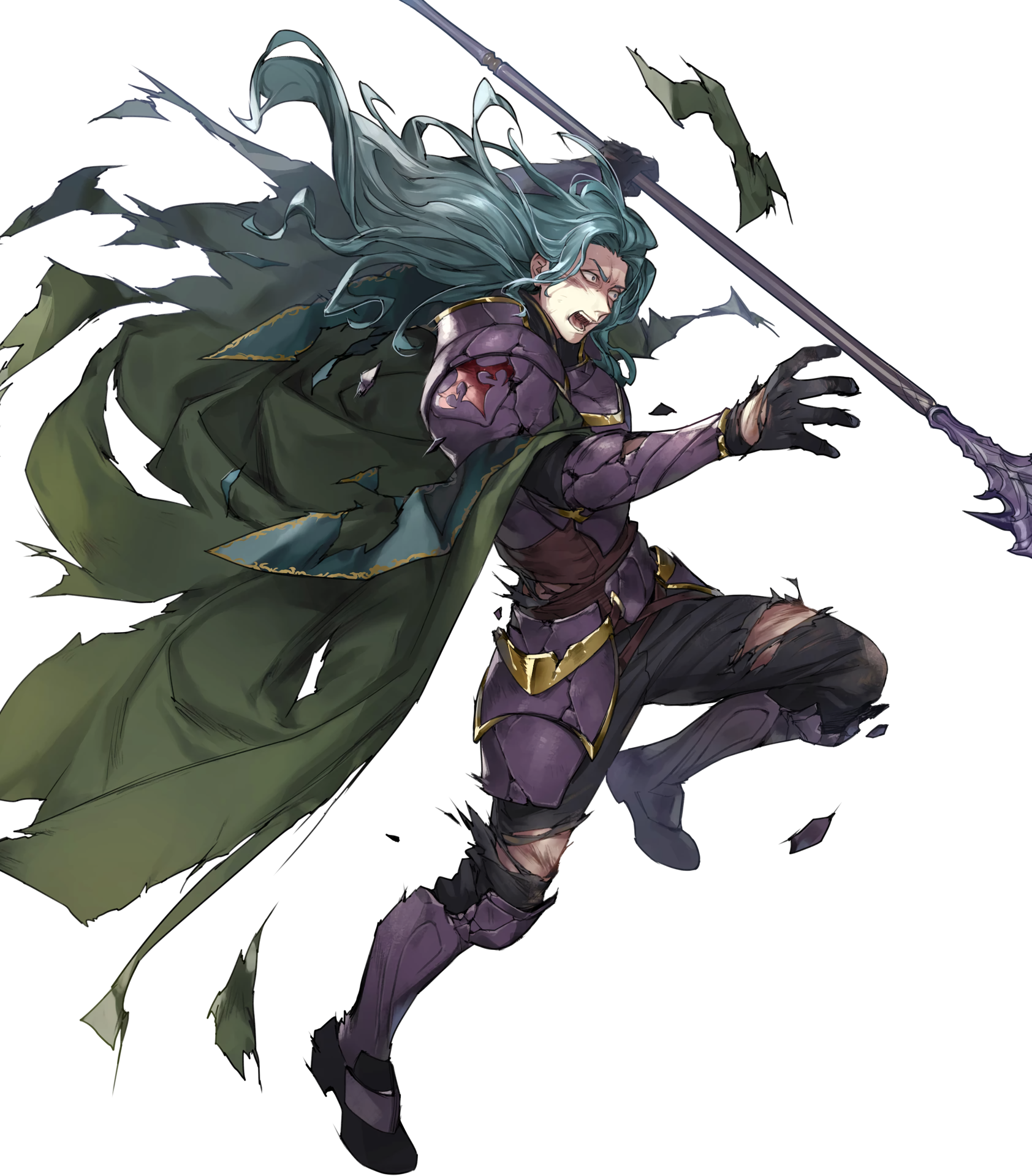 Valter (Fire Emblem) - Desktop Wallpapers, Phone Wallpaper, PFP, Gifs ...