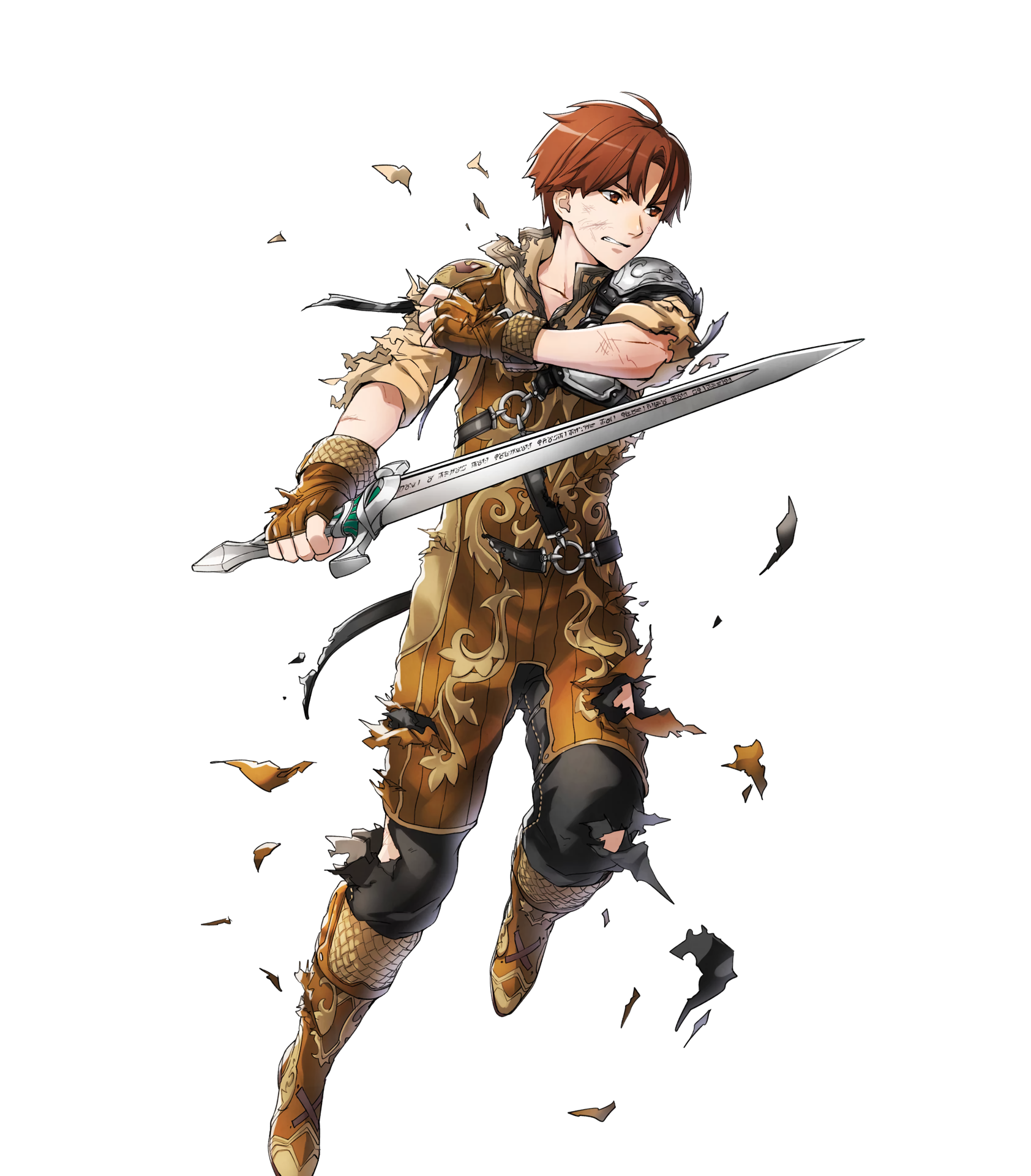 Download Tobin (Fire Emblem) Video Game Fire Emblem Heroes Art