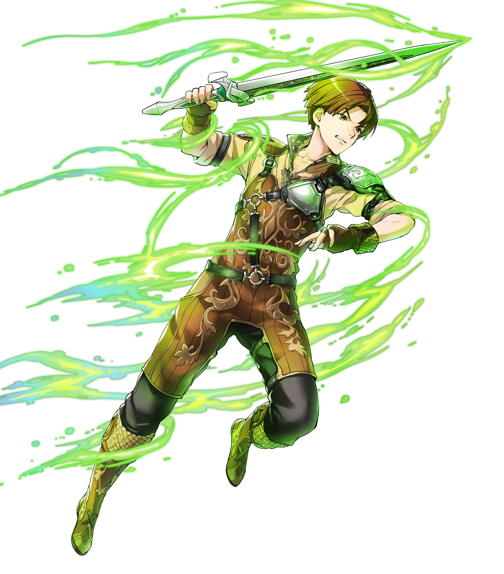 Download Tobin (Fire Emblem) Video Game Fire Emblem Heroes Art