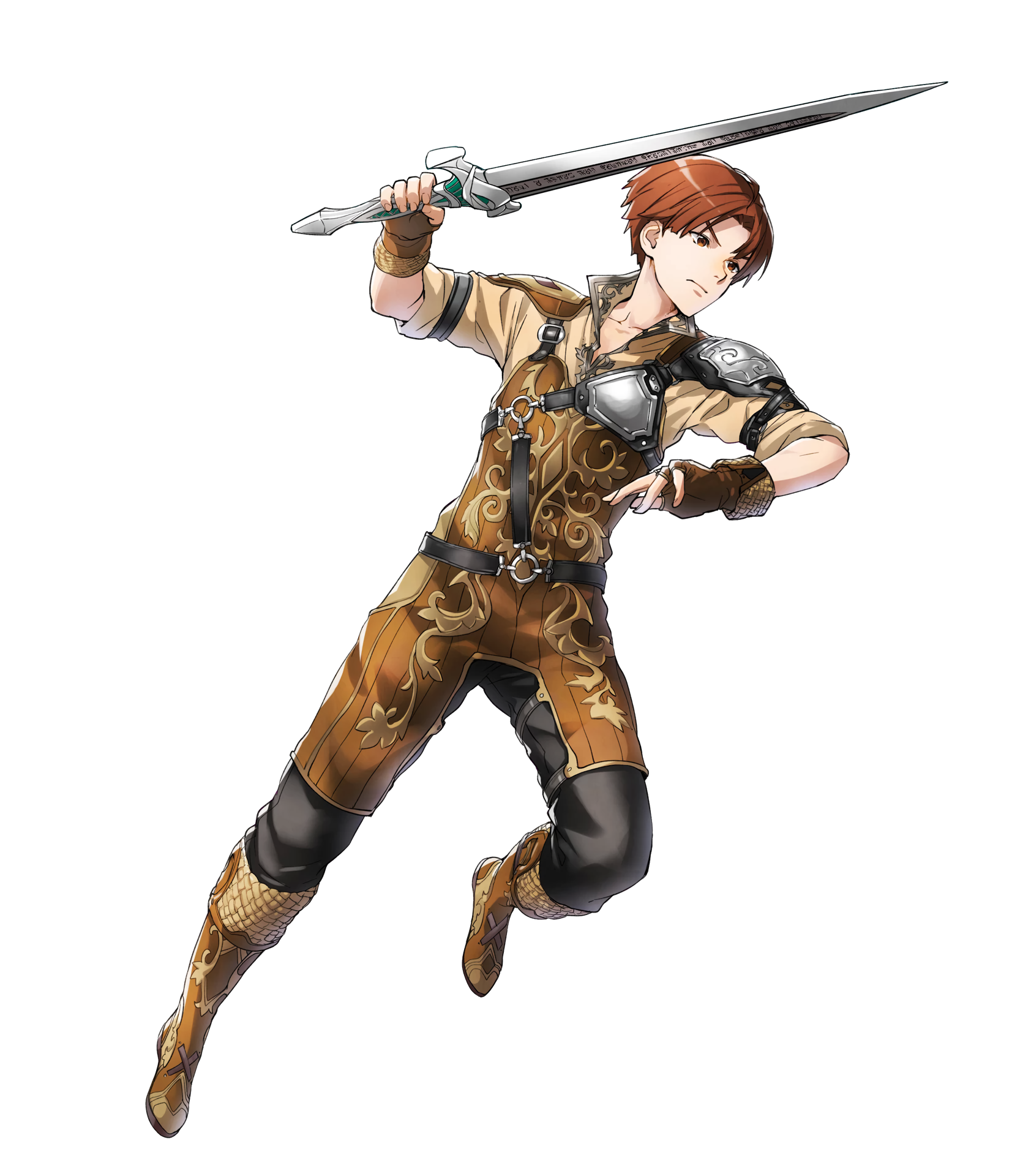 Download Tobin (Fire Emblem) Video Game Fire Emblem Heroes Art