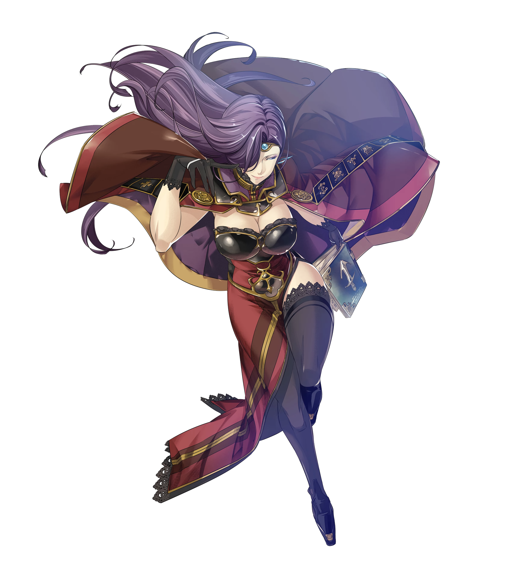 Video Game Fire Emblem Heroes Art 