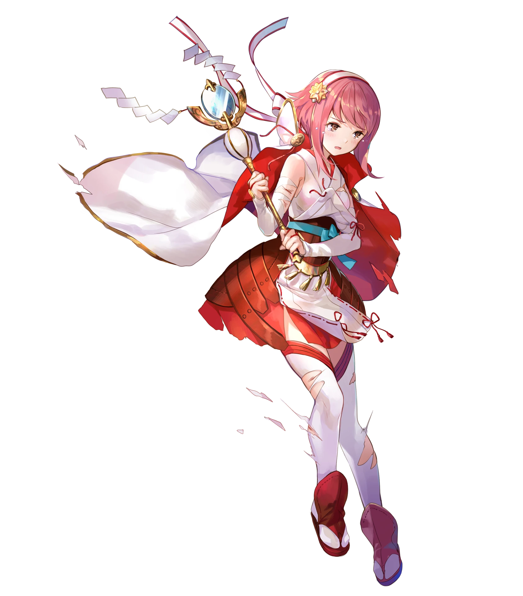 Download Sakura (Fire Emblem) Video Game Fire Emblem Heroes Art