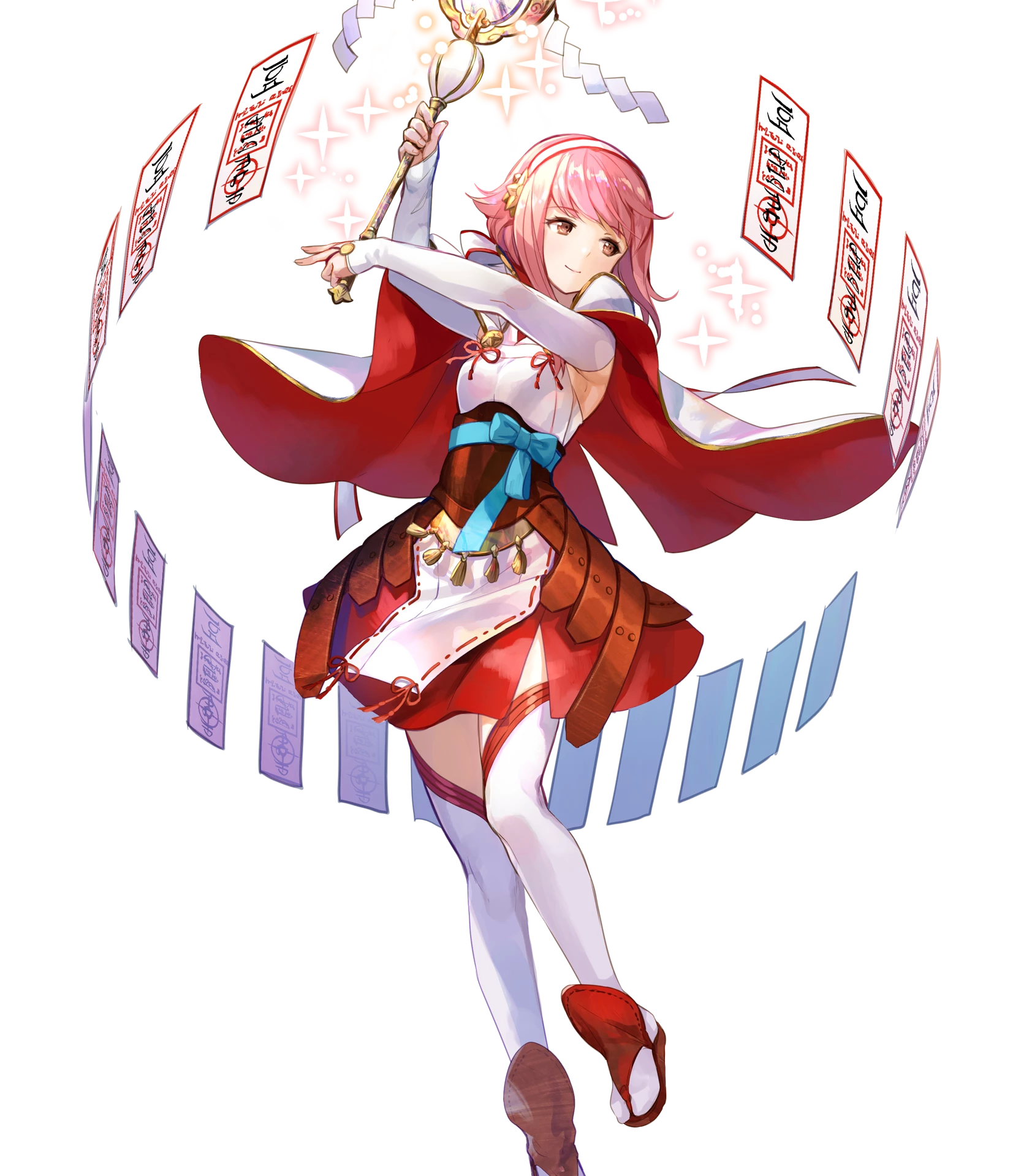 Download Sakura (Fire Emblem) Video Game Fire Emblem Heroes Art