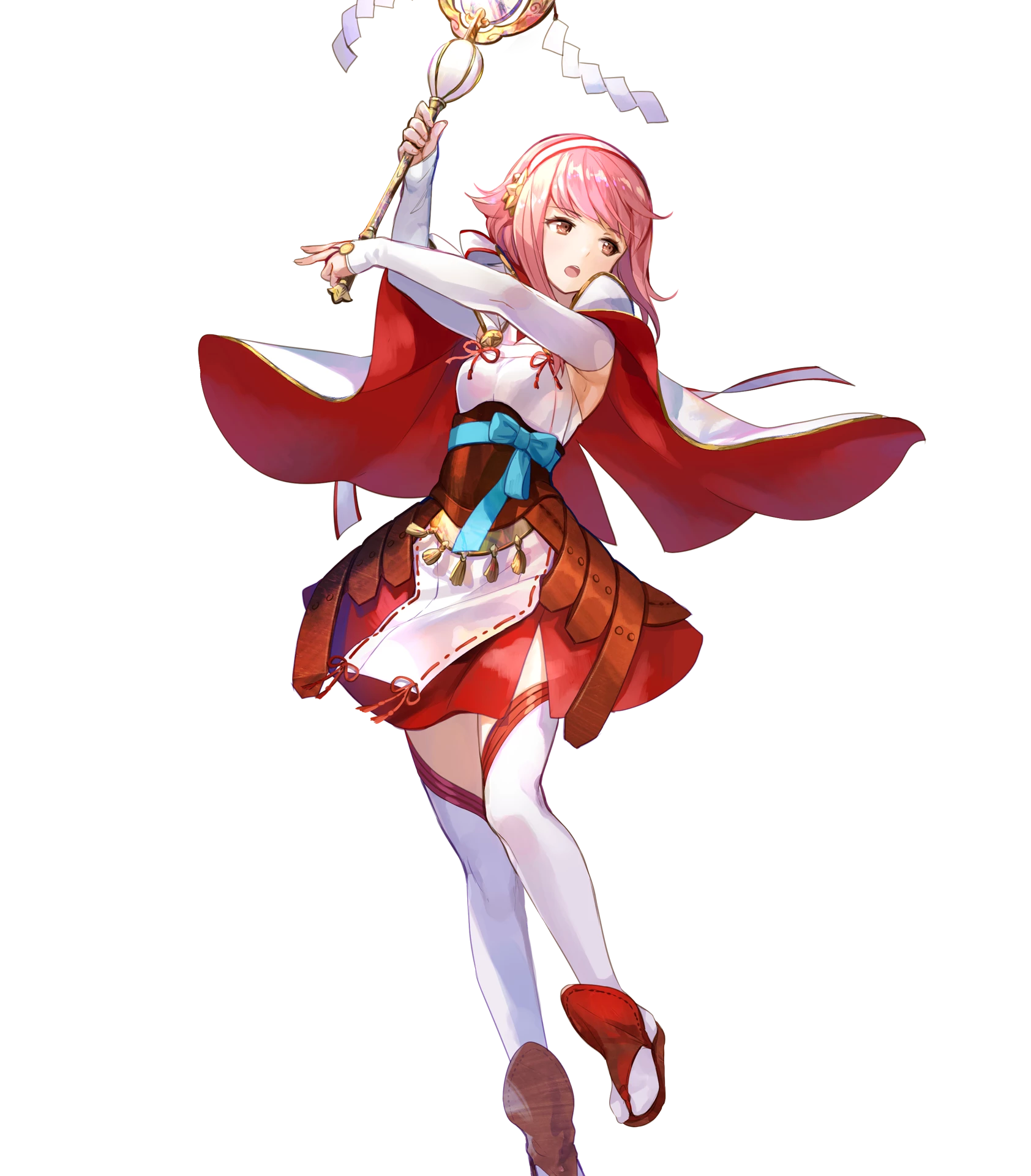 Download Sakura (Fire Emblem) Video Game Fire Emblem Heroes Art