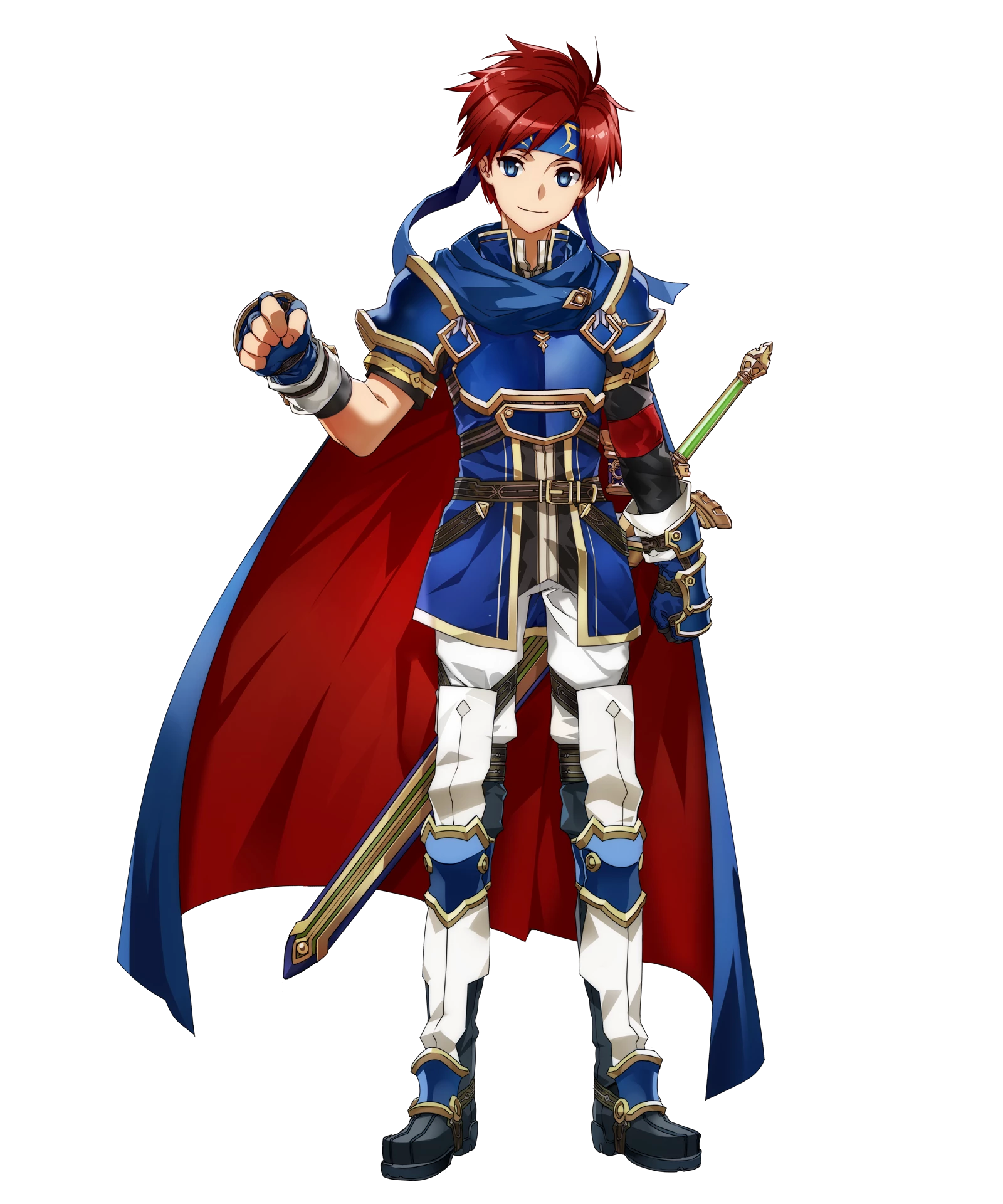 Download Roy (Fire Emblem) Video Game Fire Emblem Heroes Art