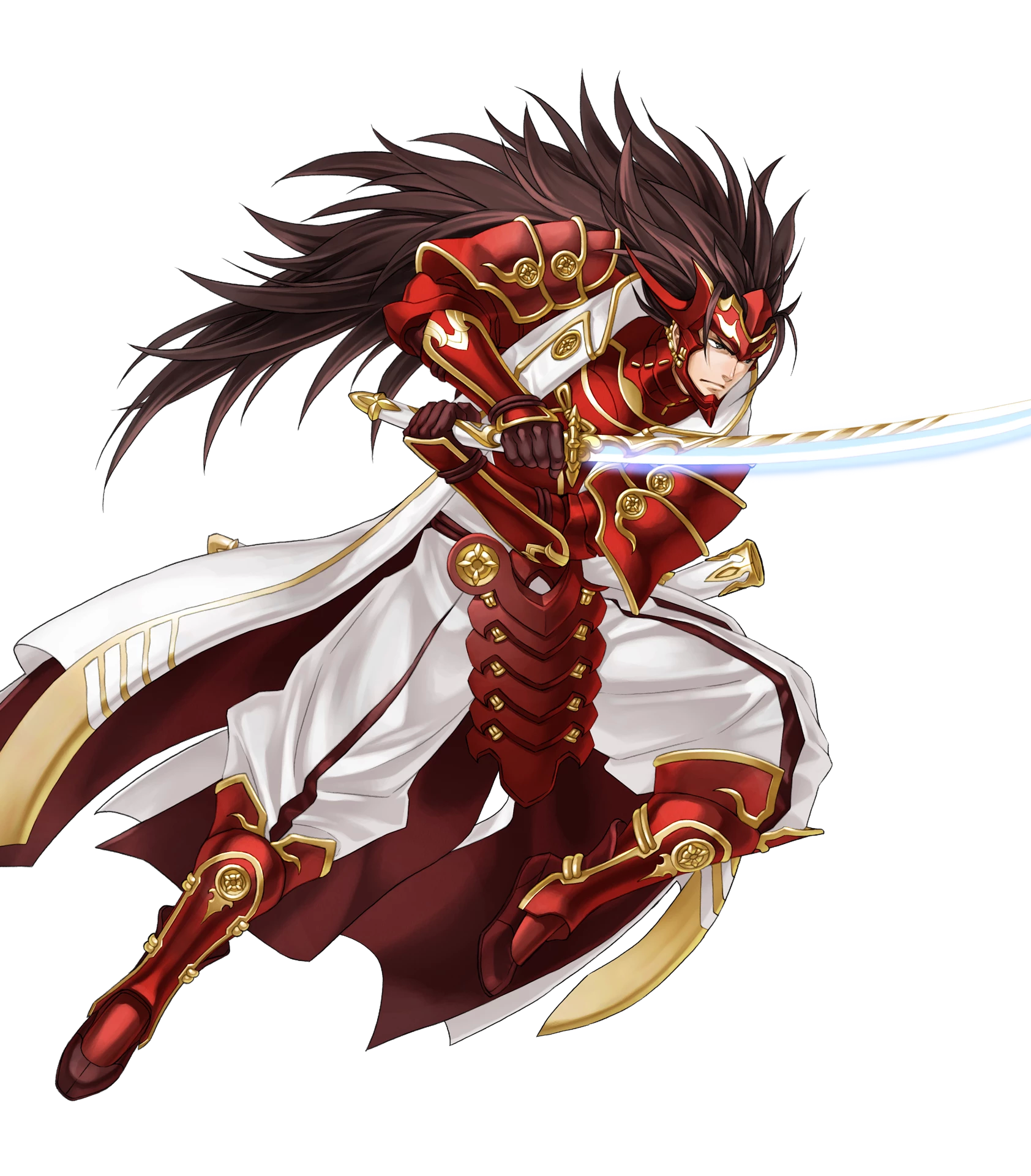 Download Ryoma (Fire Emblem) Video Game Fire Emblem Heroes Art